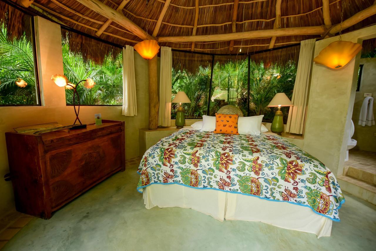 Amor Boutique Hotel Sayulita Extérieur photo