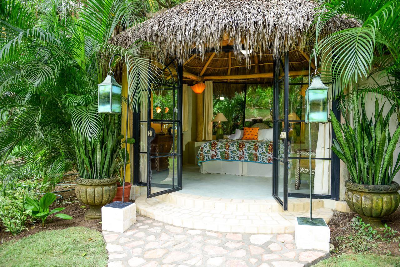 Amor Boutique Hotel Sayulita Extérieur photo