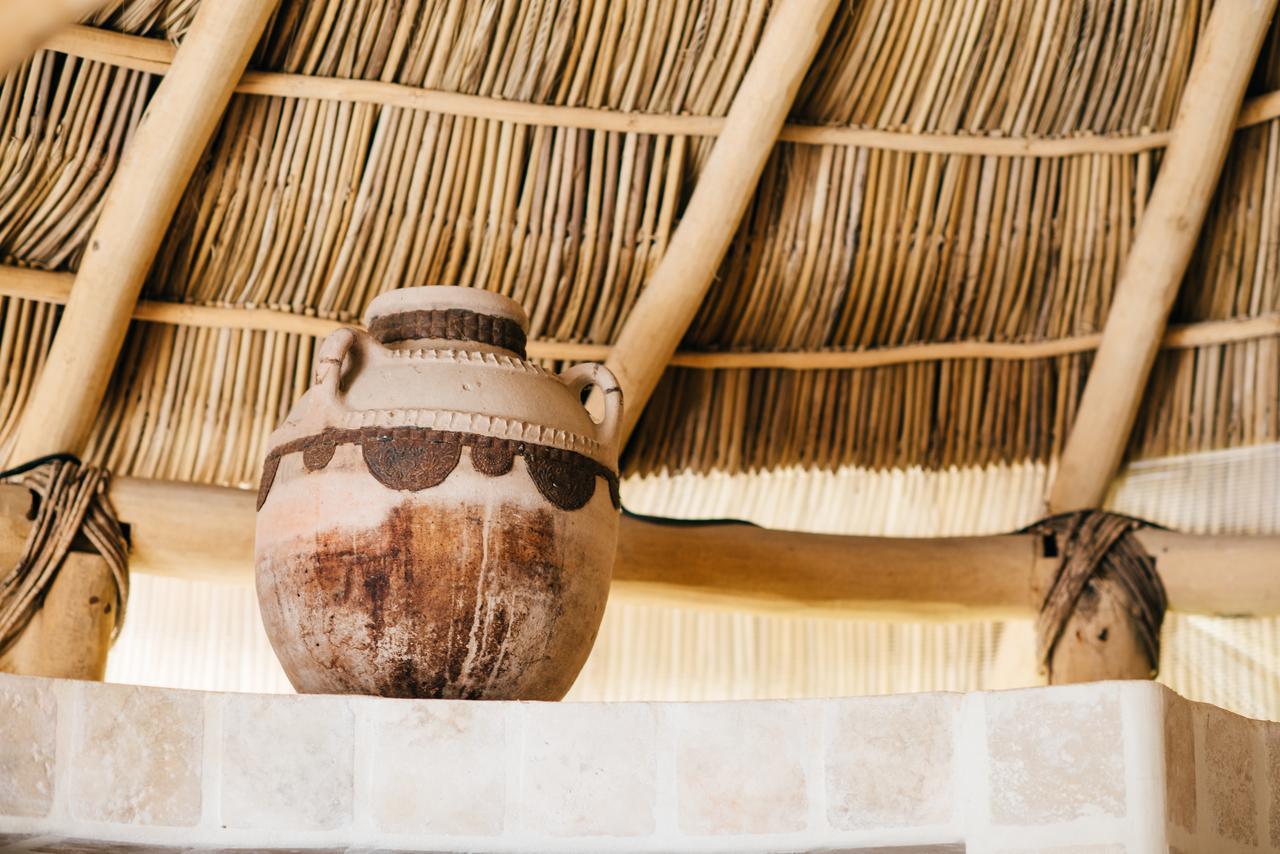 Amor Boutique Hotel Sayulita Extérieur photo