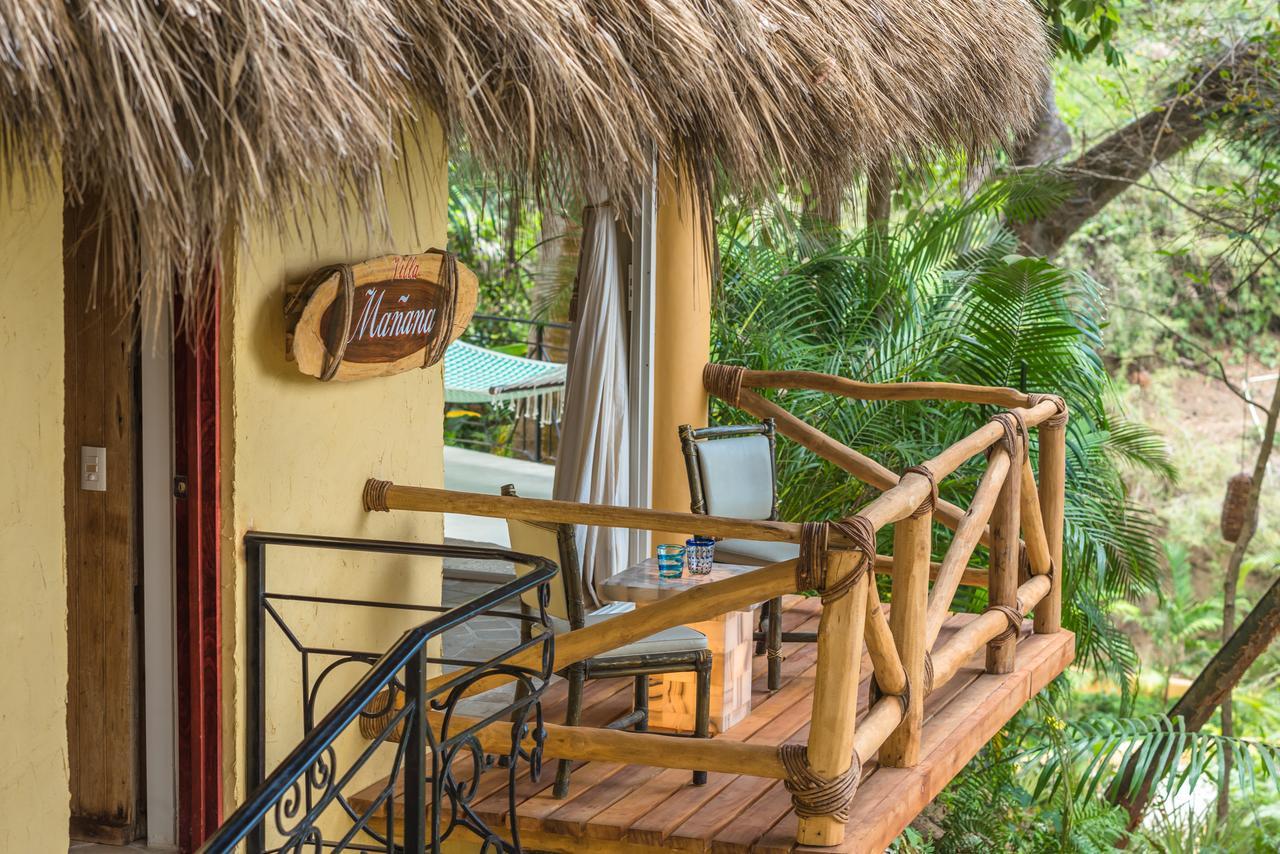Amor Boutique Hotel Sayulita Extérieur photo