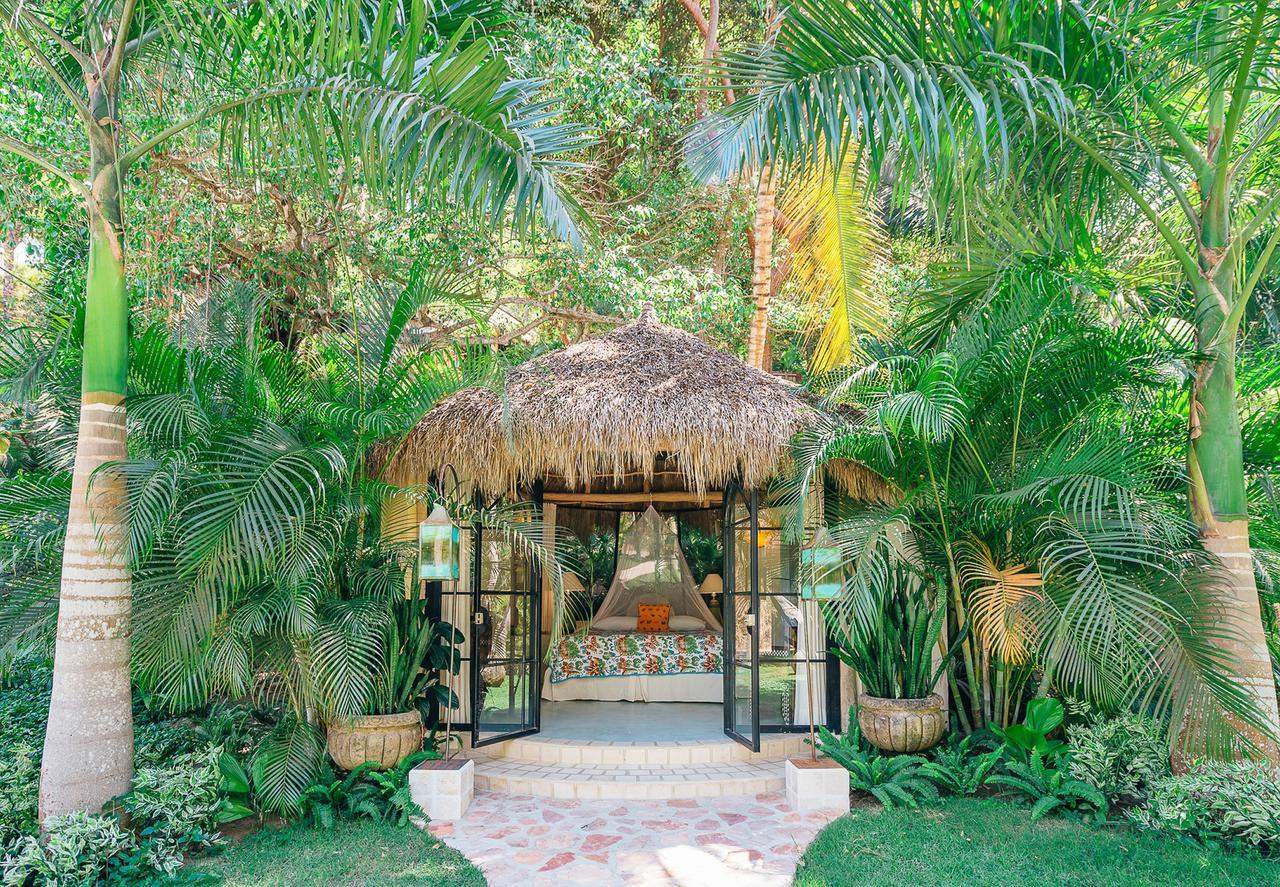 Amor Boutique Hotel Sayulita Extérieur photo