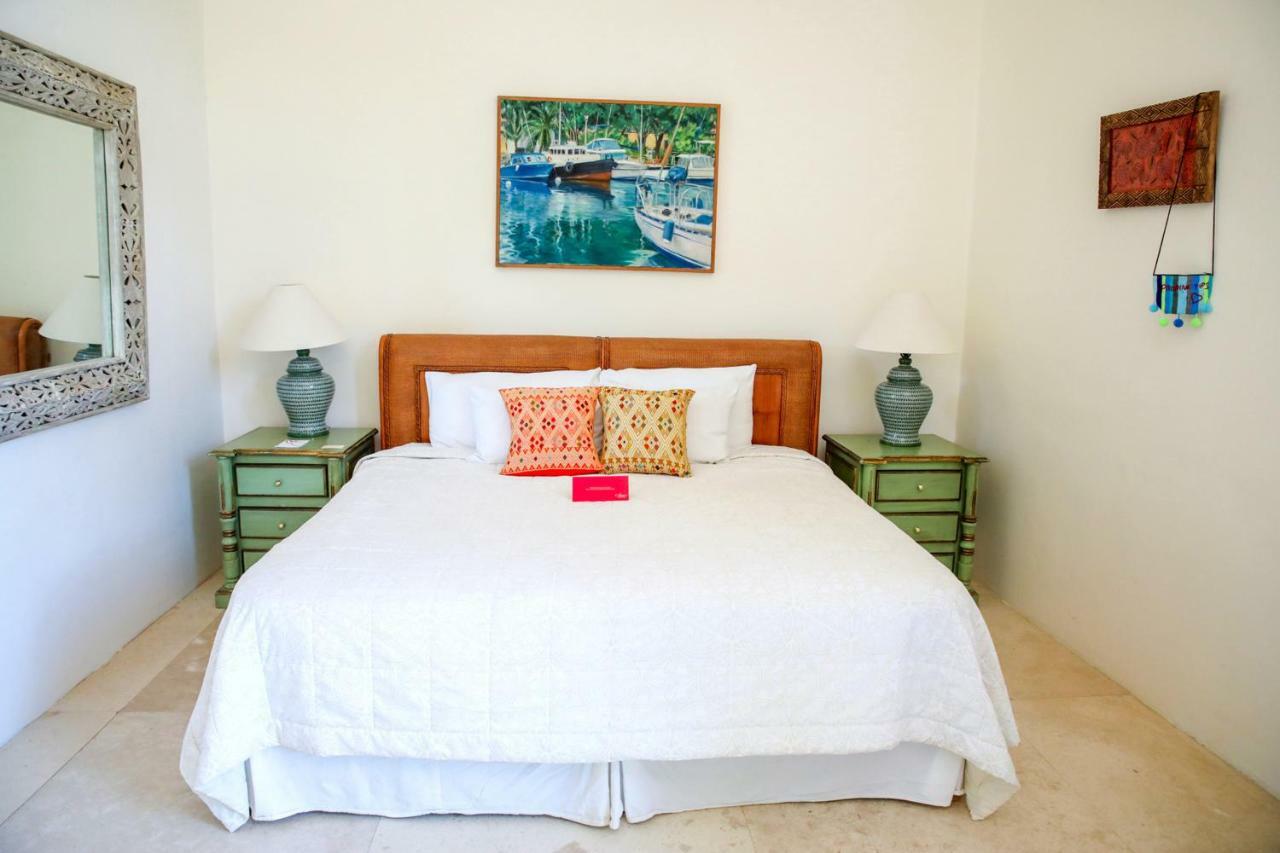 Amor Boutique Hotel Sayulita Extérieur photo