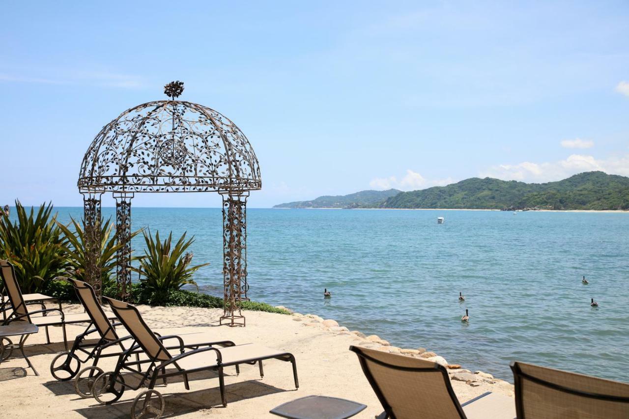 Amor Boutique Hotel Sayulita Extérieur photo