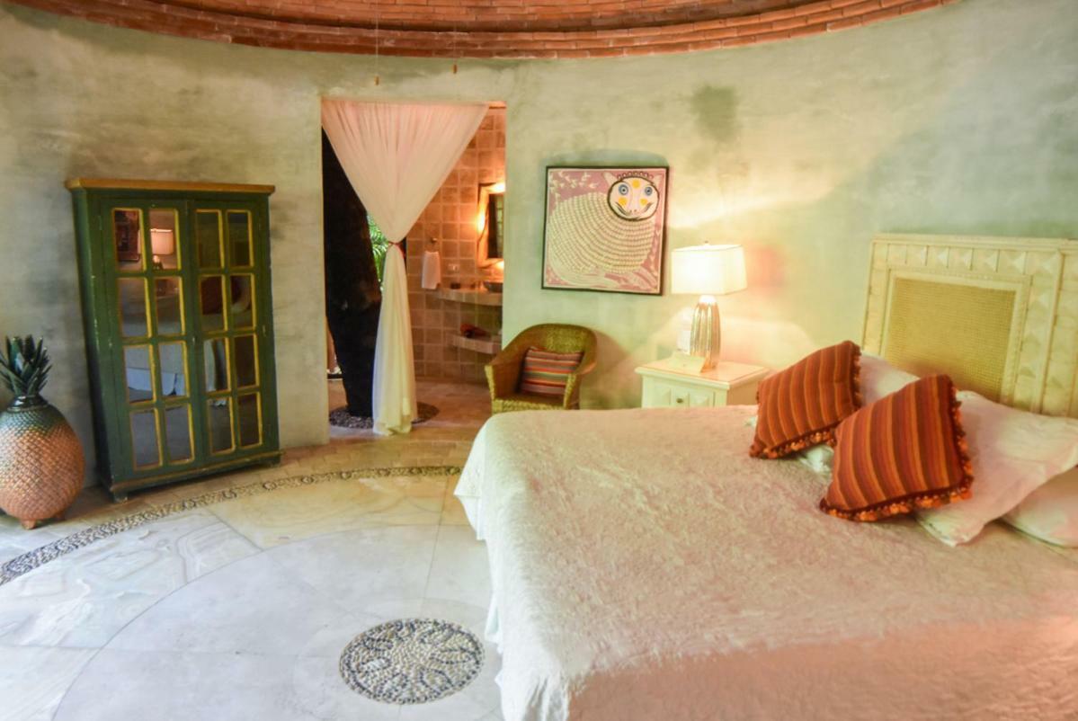 Amor Boutique Hotel Sayulita Extérieur photo